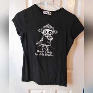 Vintage HotTopic t-shirt